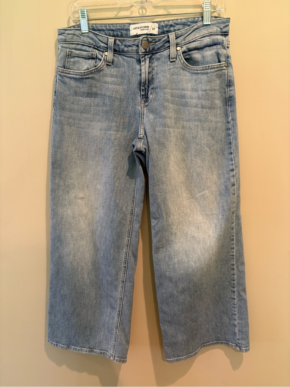 Just Black Denim Women’s Jeans